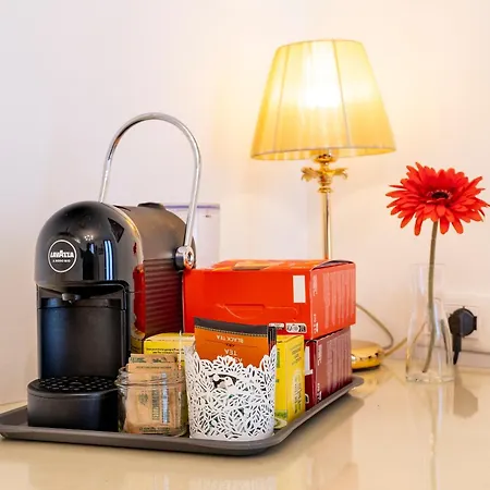 Casa Marsilli Venedig