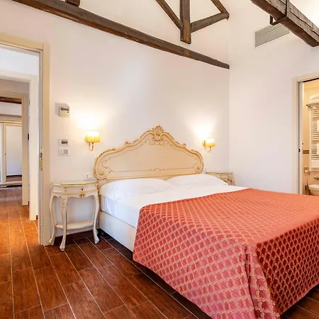 Casa Marsilli Gasthof Venedig