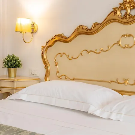Casa Marsilli Гостевой дом *