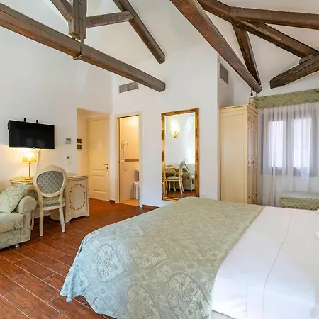 Casa Marsilli Gasthof Venedig