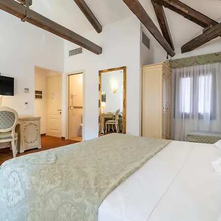 Casa Marsilli Pensjonat