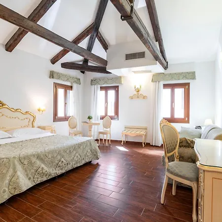 Casa Marsilli Wenecja