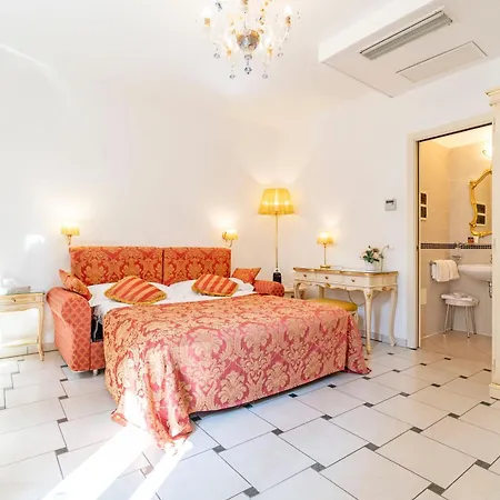 Casa Marsilli Pensjonat *