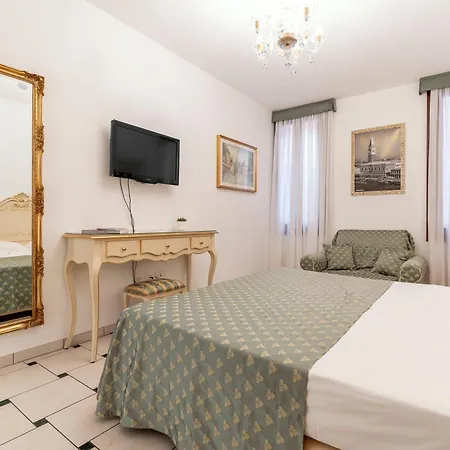 Casa Marsilli Pensjonat *