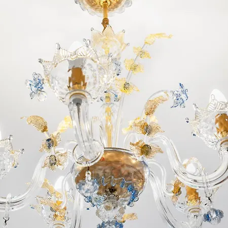 Casa Marsilli 3* Venedig