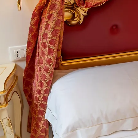 Casa Marsilli Gasthof Venedig