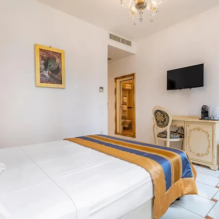 Casa Marsilli 3* 威尼斯