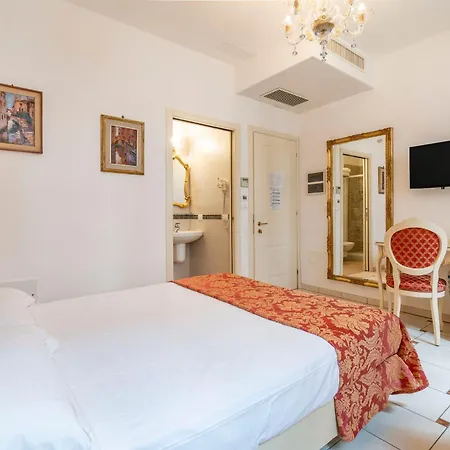 Casa Marsilli Gasthuis 3*