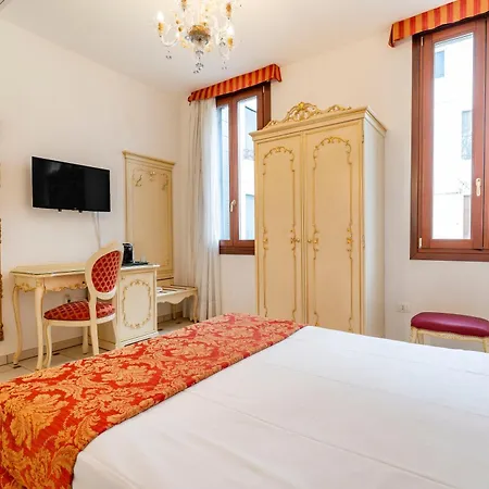 Casa Marsilli 3* Venetië