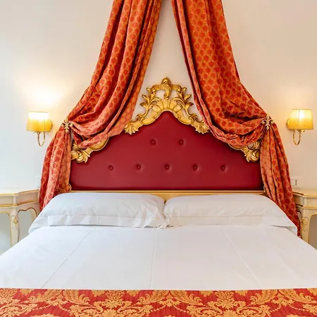 Casa Marsilli Gasthuis 3*