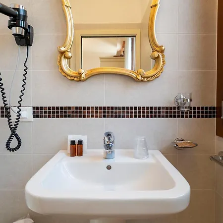 Pensionat Casa Marsilli 4*
