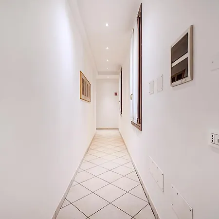 Casa Marsilli Венеция