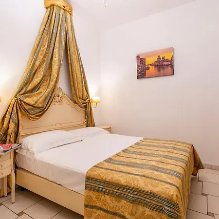 Casa Marsilli Gasthof Venedig