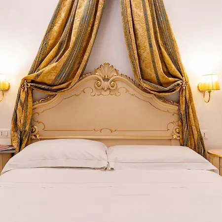 Gasthuis Casa Marsilli 3*