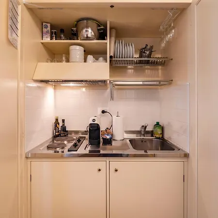 Гостевой дом Casa Marsilli *