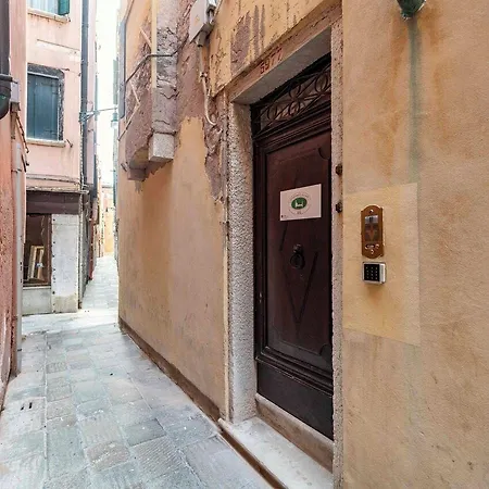 Gasthof Casa Marsilli 3*