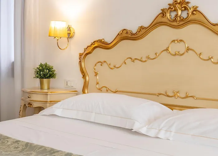 Casa Marsilli Gæstehus 3*