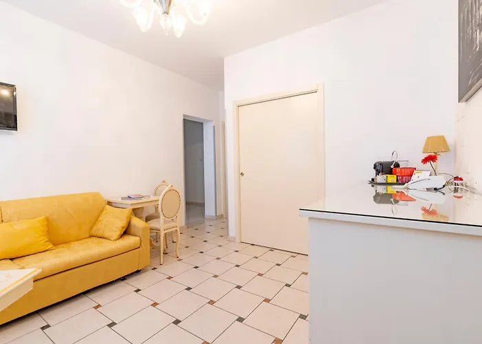 Casa Marsilli Pensionat 4*