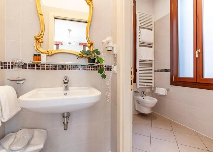 Casa Marsilli Pensionat