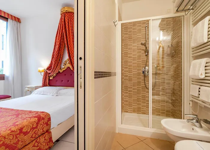 Casa Marsilli 4* Venedig