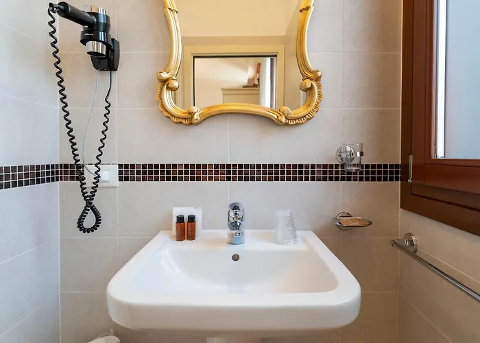 Pensionat Casa Marsilli 4*