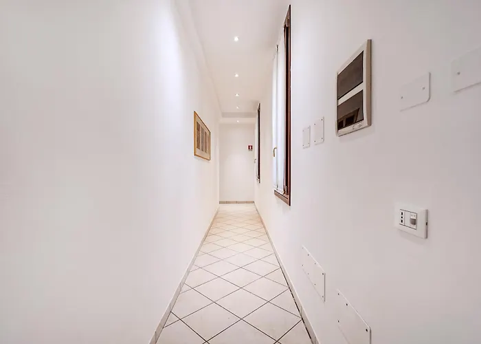 Casa Marsilli Venedig