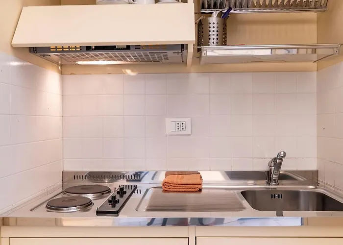 Casa Marsilli 4* Venedig