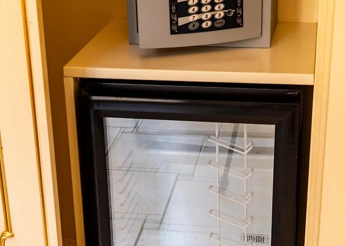 Casa Marsilli 3* Venedig