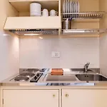 Casa Marsilli 4* Венеция