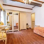 Casa Marsilli Vendégház Velence