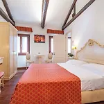 Casa Marsilli 4* Венеция