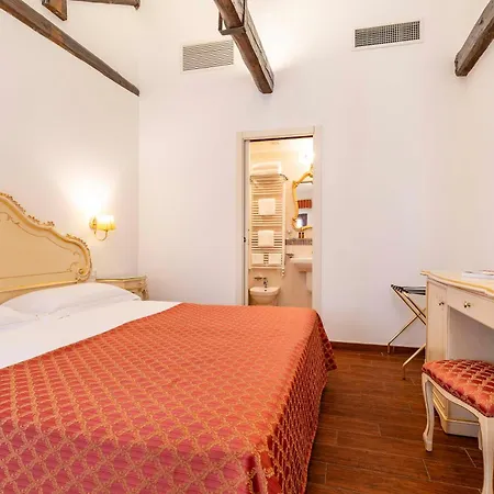 Casa Marsilli Pensionat