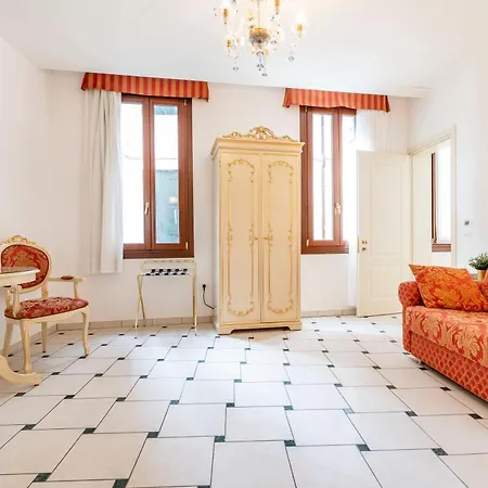 Casa Marsilli 4*