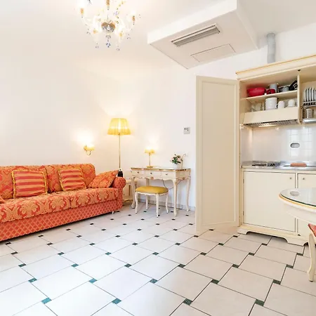 게스트하우스 Casa Marsilli 4*