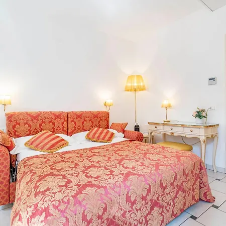 Pensionat Casa Marsilli 3*