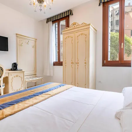 Pensionat Casa Marsilli