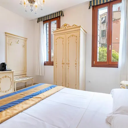 Casa Marsilli Pensionat 3*