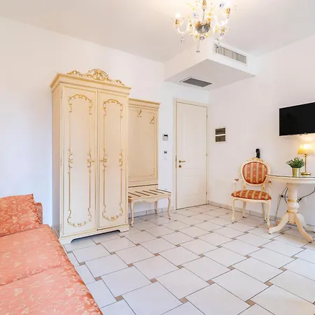 Pensionat Casa Marsilli 3*