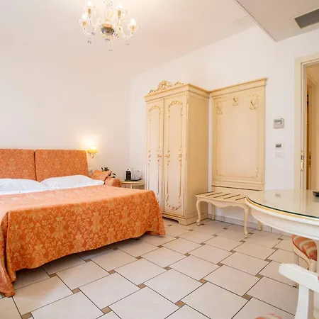 Casa Marsilli Pensionat