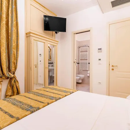 Pensionat Casa Marsilli 3*