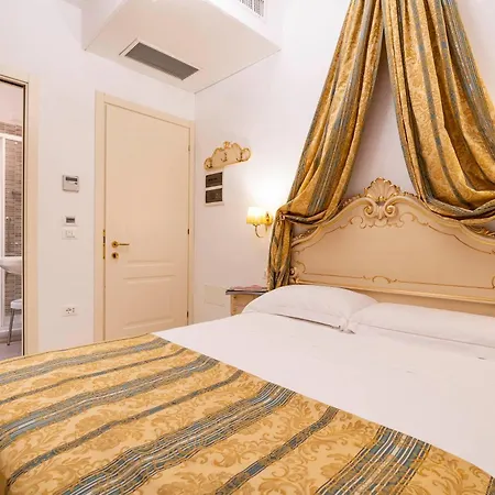 Pensionat Casa Marsilli