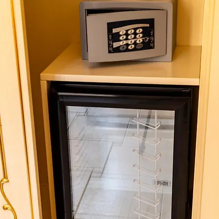 Casa Marsilli 3* Venedig