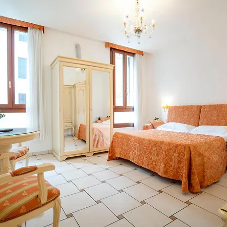 Casa Marsilli 4*