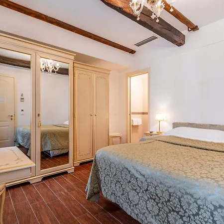 Guest house Casa Marsilli