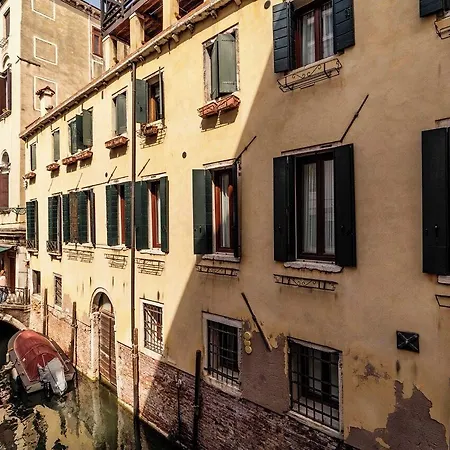 Pensionat Casa Marsilli