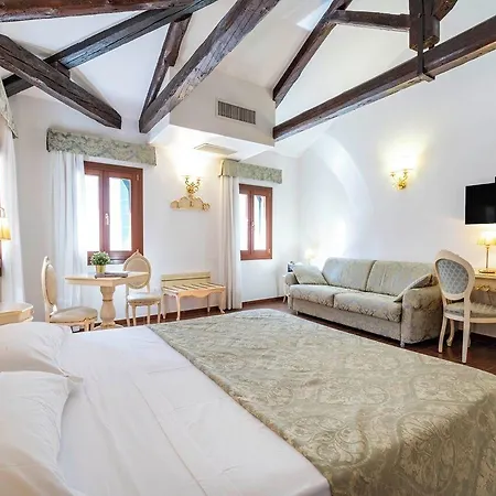 Pensionat Casa Marsilli 3*