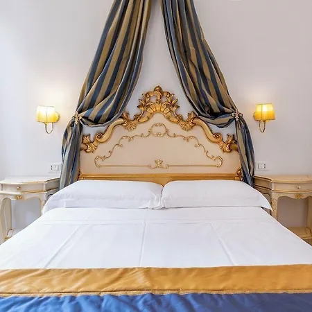 Casa Marsilli Pensionat Venedig