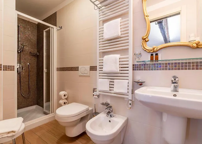 Konukevi Casa Marsilli