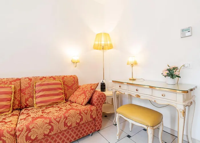 Casa Marsilli بيت ضيافة