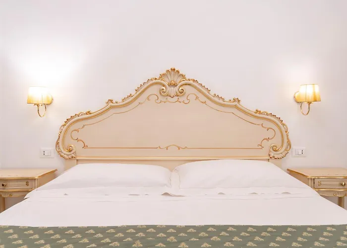 بيت ضيافة Casa Marsilli البندقية